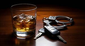 DUI lawyer in Hernando County Florida